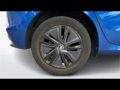 Usata Skoda Fabia Style 80 CV (58 kW) 2023 Blu scuro Utilitaria