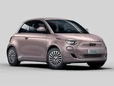 Usata Fiat 500