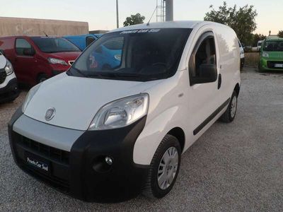 usata Fiat Fiorino 1.3 MJT furgone BELLISSIMO!!!