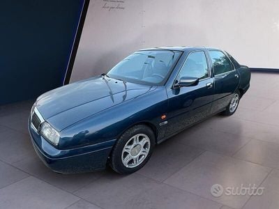 Usata Lancia Kappa 136 CV (100 kW) 2000 Other Berlina