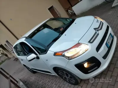 Usata Citroën C3 Picasso