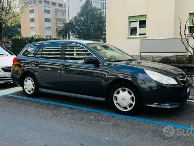 Usata Subaru Legacy