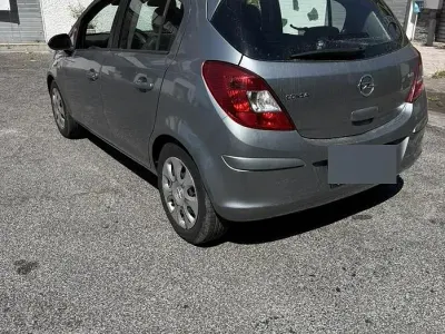 Usata Opel Corsa