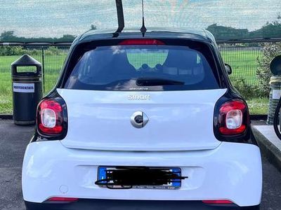 usata Smart ForFour forFour1.0 youngster 71cv