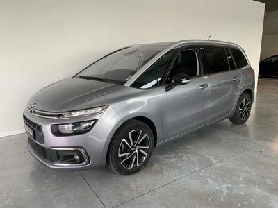 usata Citroën C4 SpaceTourer GrandBlueHDi 130 BlueHDi 130CV EAT8 Shine Pack