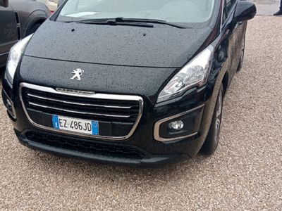 usata Peugeot 3008 3008 BlueHDi 120 EAT6 S&S Active