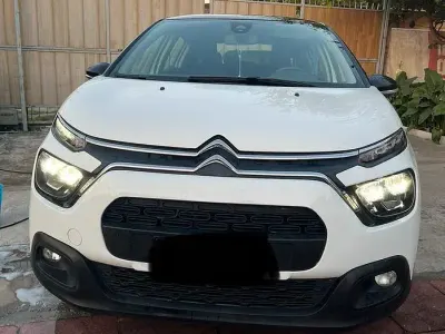 Usata Citroën C3