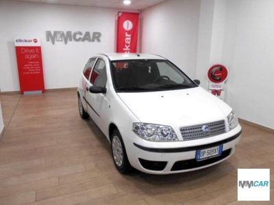 usata Fiat Punto Evo Classic 1.2 3p. Dynamic