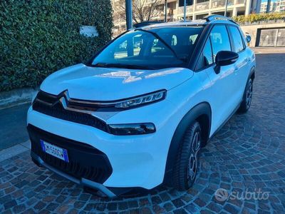 usata Citroën C3 Aircross - 2023