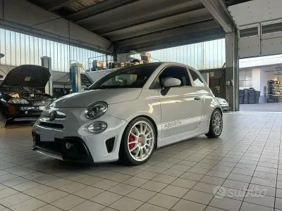 Usata Abarth 595