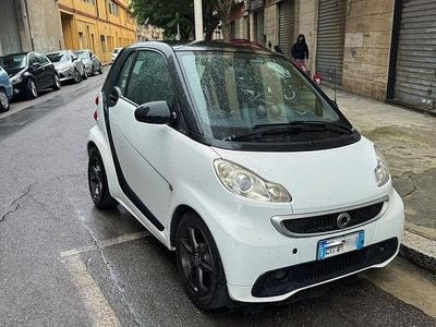 Usata 2011 Smart ForTwo Coupé Pulse Utilitaria | 6000 € (Buon prezzo)