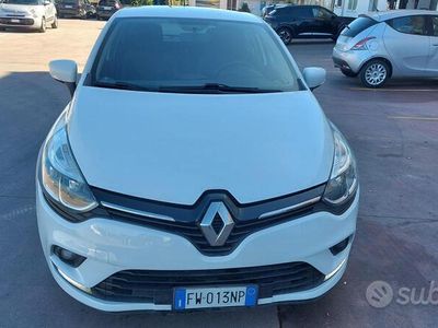 usata Renault Clio IV Clio 1.5 dCi 8V 75CV 5 porte Live