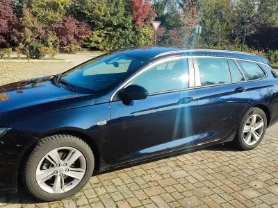 Usata Opel Insignia Business 136 CV (100 kW) 2020 Station wagon
