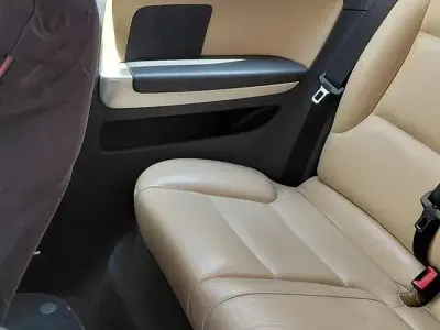 Usata Audi A3 Ambition 140 CV (102 kW) 2008 Utilitaria