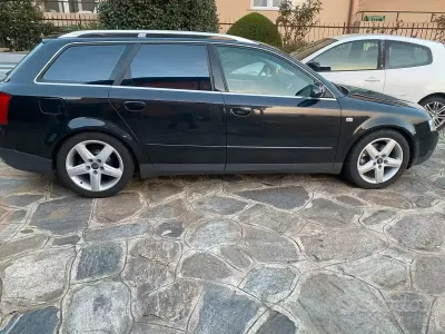 Occasion Audi A4