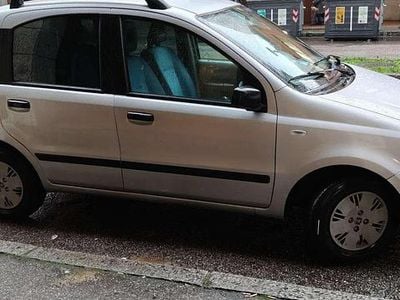 Usata Fiat Panda Dynamic 69 CV (50 kW) 2005 Utilitaria