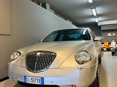 Usata Lancia Thesis 230 CV (169 kW) 2024 Berlina