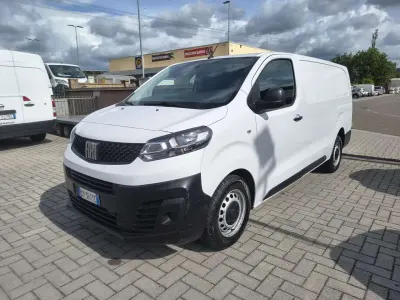 Usata Fiat Scudo