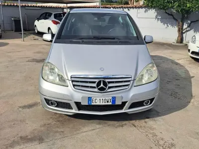 Usata Mercedes A150