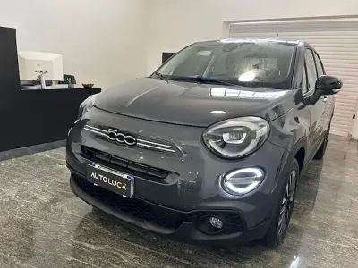 Usata Fiat 130 Dolcevita 130 CV (95 kW) 2023 Grigio SUV