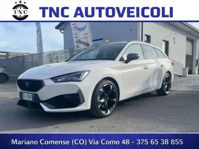 Usata Cupra Leon
