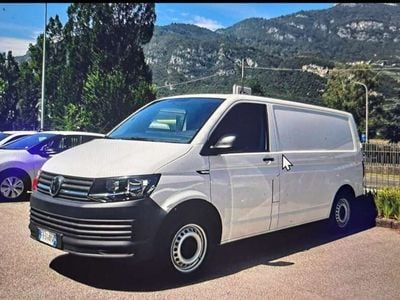 VW T6