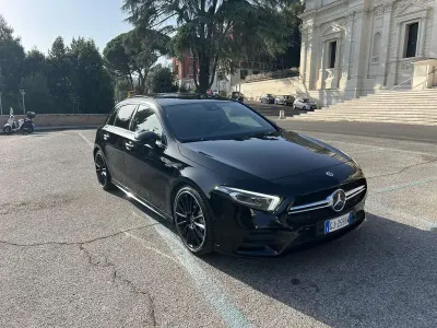 Usata Mercedes A35 AMG AMG 306 CV (225 kW) 2022 Berlina