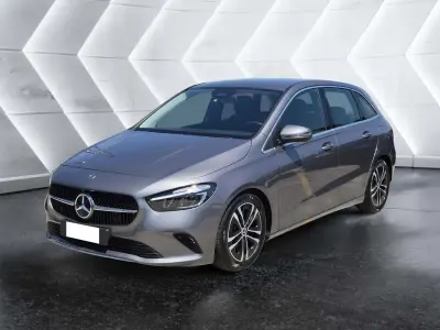 Usata Mercedes B180