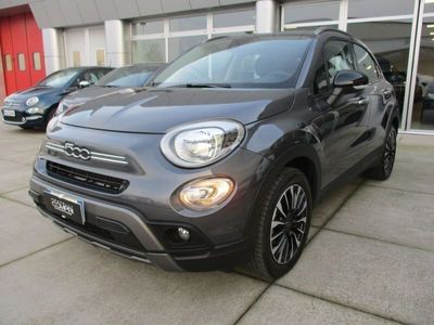 usata Fiat 500X 1.3 MultiJet 95 CV Cross