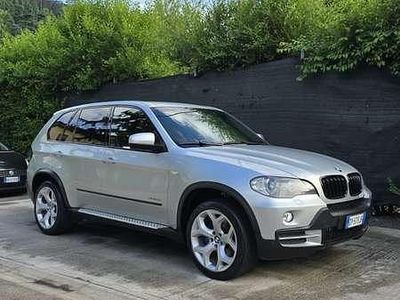 Usata BMW X5 286 CV (210 kW) 2010 SUV