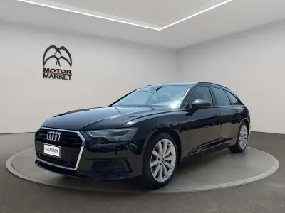 Usata Audi A6