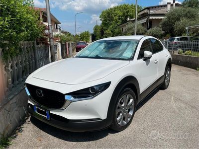 usata Mazda CX-30 2.0 m-hybrid Executive Appearance Pack 2wd 186cv 6