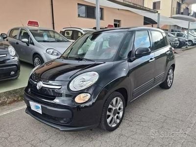 Usata Fiat 500L Lounge 2013 Monovolume