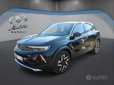 Usata Opel Mokka