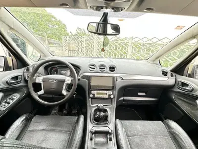 Occasion Ford S-MAX S 140 PK (102 kW) 2006 MPV