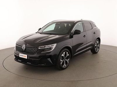 Usata Renault Austral Iconic 200 CV (147 kW) 2023 Nero SUV