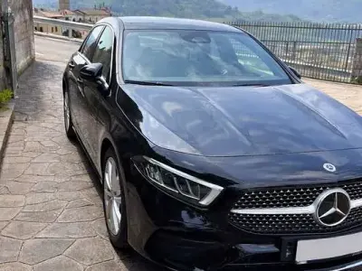 Usata Mercedes A250
