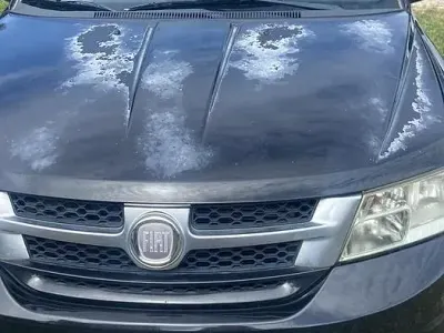 Usata Fiat Freemont
