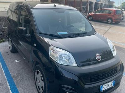 usata Fiat Qubo QUBO 1.3 MJT 75 CV Active