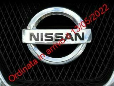 usata Nissan Qashqai MHEV 158 CV Xtronic Acenta