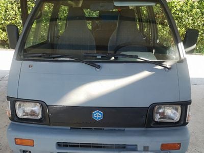 Piaggio Porter