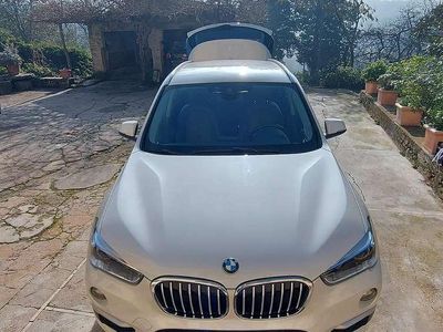 Usata BMW X1 xLine 150 CV (110 kW) 2016 SUV