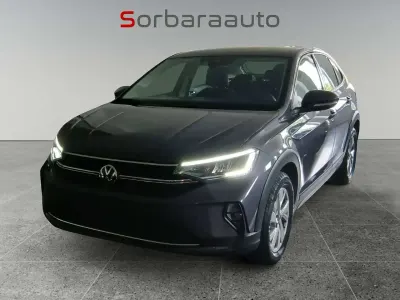 Usata VW Taigo