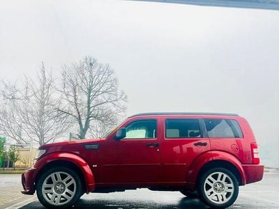 Usata Dodge Nitro 2008 SUV