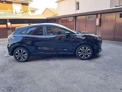 Usata Ford Puma ST-Line 125 CV (91 kW) 2022 SUV