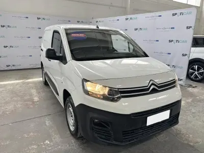 Usata Citroën Berlingo