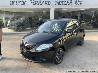 usata Lancia Ypsilon in promo a soli 129 euro al mese