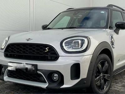 usata Mini Cooper S Countryman E Cambio Aut.