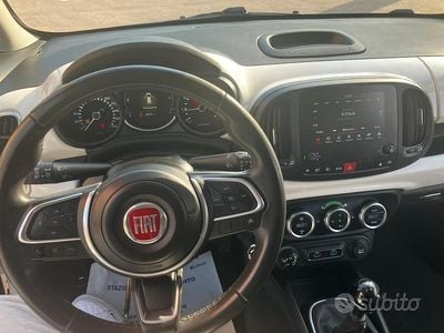 Usata Fiat 500