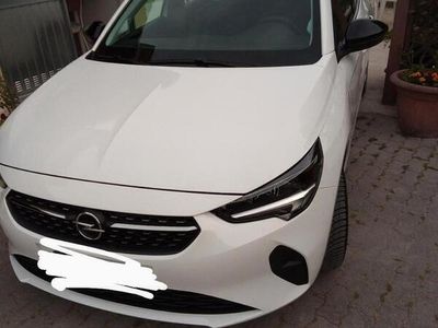 usata Opel Corsa 6ª serie - 2021